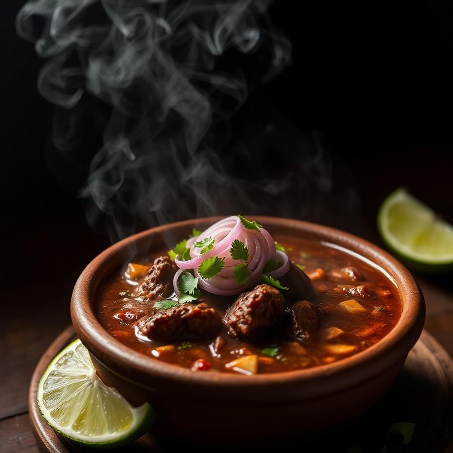 Birria Tradicional